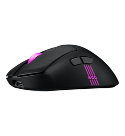 Asus ROG Keris II Origin 65g Wireless Optical Gaming Mouse