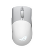 Asus ROG Keris 75g Wireless Aimpoint Gaming Mouse - White