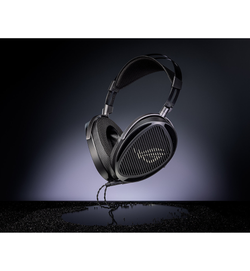 Asus ROG Kithara Open Back HIFIMAN Planar Magnetic Driver Gaming Headset