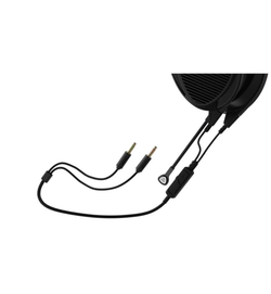 Asus ROG Kithara Open Back HIFIMAN Planar Magnetic Driver Gaming Headset