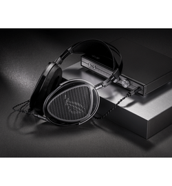 Asus ROG Kithara Open Back HIFIMAN Planar Magnetic Driver Gaming Headset