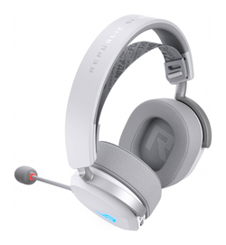 Asus ROG Pelta Wireless Gaming Headset - White