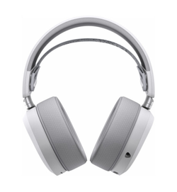 Asus ROG Pelta Wireless Gaming Headset - White