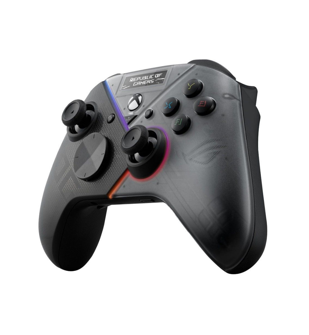 Buy Asus ROG Raikiri Pro Wireless Gaming Controller for Xbox UK ...
