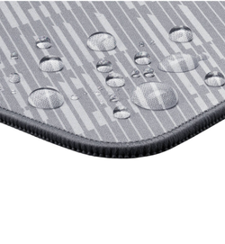 Asus ROG Scabbard II Arctic Gray Mouse Pad - XXL