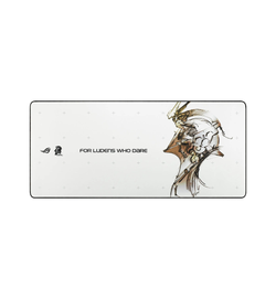Asus ROG Scabbard II Kojima Edition Gaming Mousepad - XXL