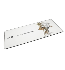 Asus ROG Scabbard II Kojima Edition Gaming Mousepad - XXL