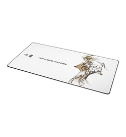 Asus ROG Scabbard II Kojima Edition Gaming Mousepad - XXL