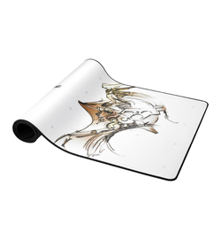 Asus ROG Scabbard II Kojima Edition Gaming Mousepad - XXL