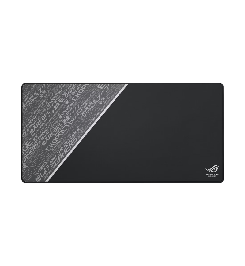 Asus ROG Sheath Mouse Pad - Black