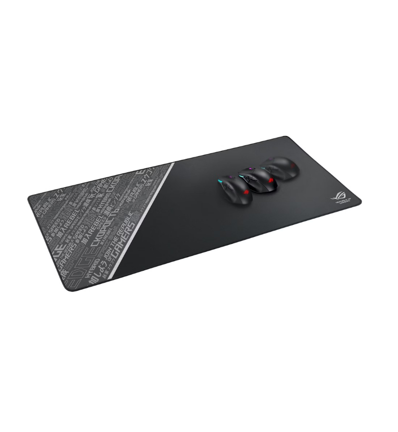 Asus ROG Sheath Mouse Pad - Black