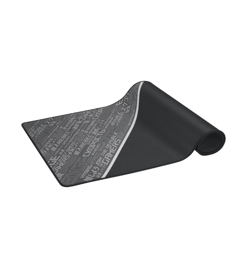 Asus ROG Sheath Mouse Pad - Black