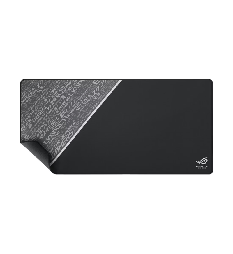 Asus ROG Sheath Mouse Pad - Black