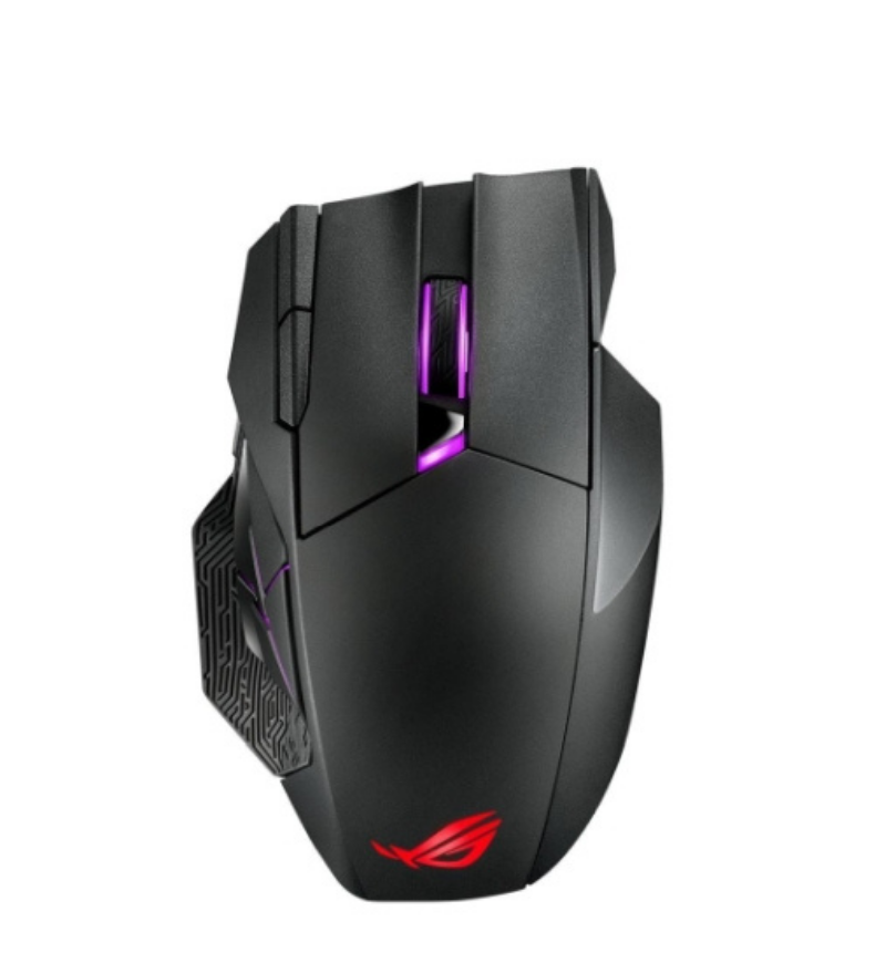 Asus ROG Spatha X 168g Wireless Gaming Mouse