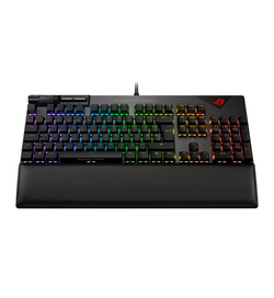 Asus ROG Strix Flare II RGB Gaming Keyboard - NX Red Switch