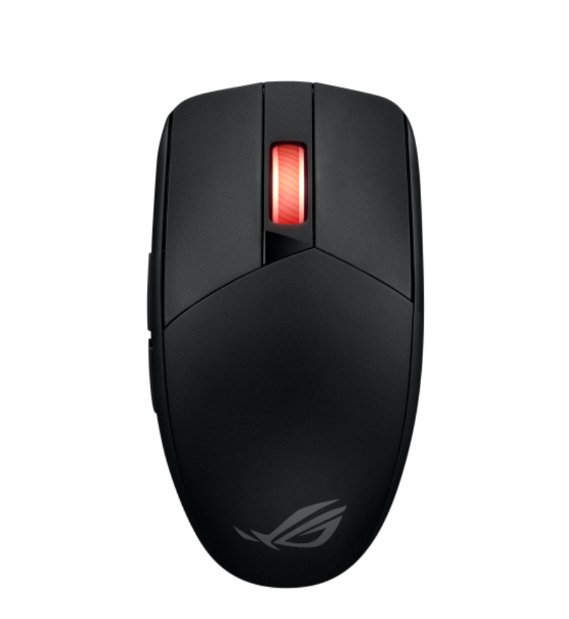 Asus ROG Strix Impact III 57g Wireless Gaming Mouse