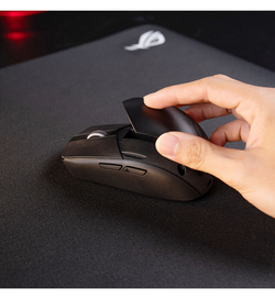 Asus ROG Strix Impact III 57g Wireless Gaming Mouse