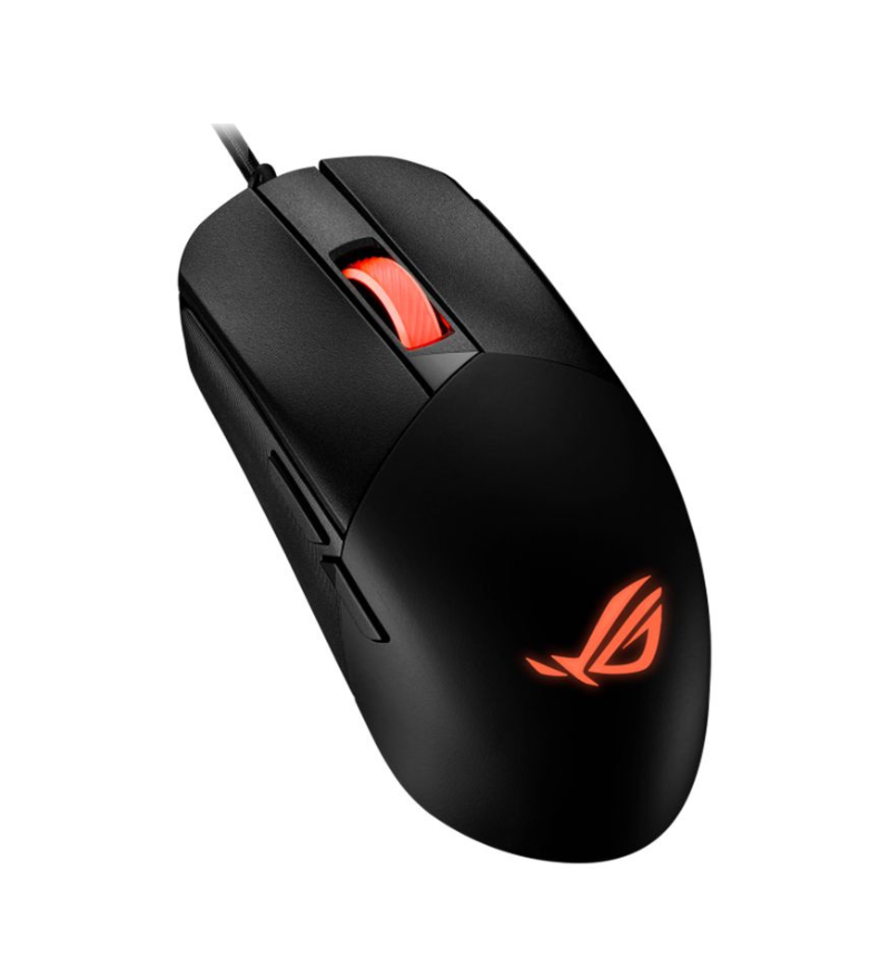 Asus ROG Strix Impact III 59g RGB Ultralight Gaming Mouse