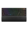 Asus ROG Strix Scope II 96% Wireless Gaming Keyboard - ROG NX Snow