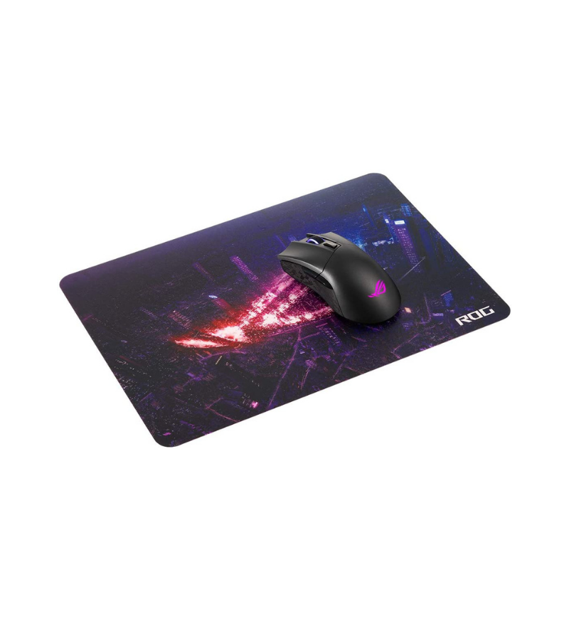 Asus ROG STRIX SLICE Gaming Mouse Pad