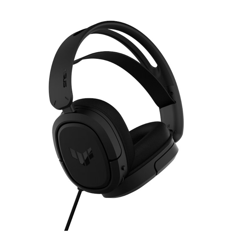 Asus TUF Gaming H1 Lightweight Wireless Gaming Headset