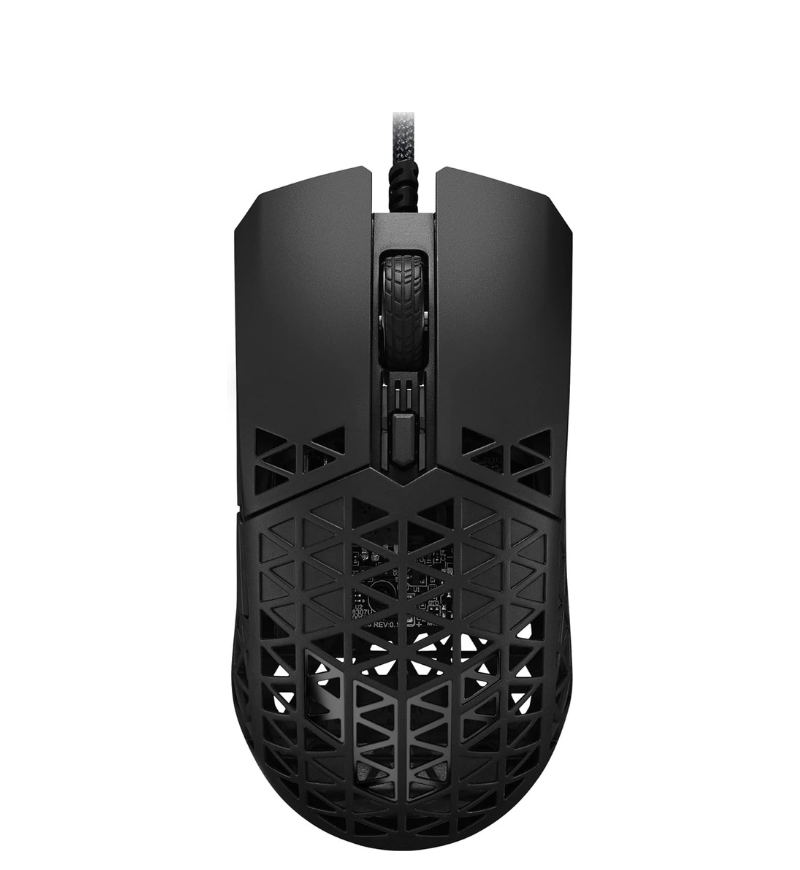 Asus TUF Gaming M4 Air 47g Gaming Mouse