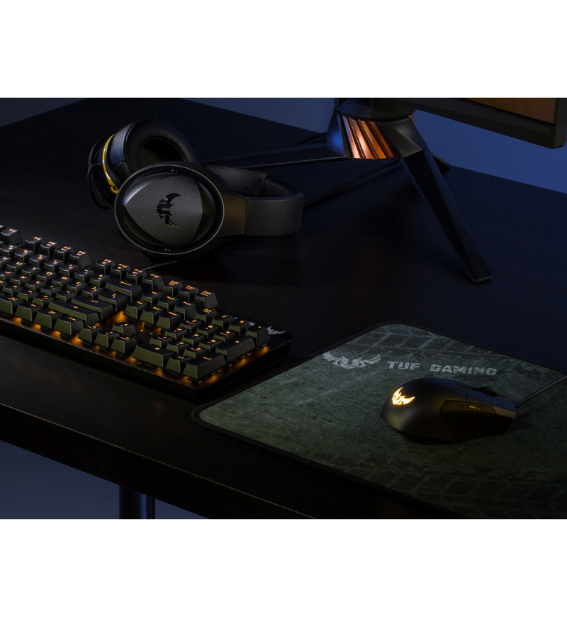 Asus TUF Gaming P3 Durable Mouse Pad