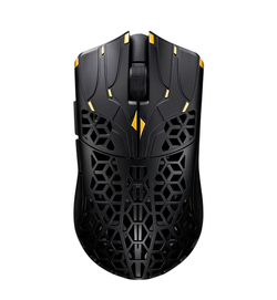 ATK Gear Blazing Sky Phantom Ultimate 44g Wireless Gaming Mouse - Eon Black