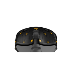 ATK Gear Blazing Sky Phantom Ultimate 44g Wireless Gaming Mouse - Eon Black