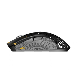 ATK Gear Blazing Sky Phantom Ultimate 44g Wireless Gaming Mouse - Eon Black