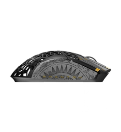 ATK Gear Blazing Sky Phantom Ultimate 44g Wireless Gaming Mouse - Eon Black