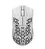 ATK Gear Blazing Sky Phantom Ultimate 44g Wireless Gaming Mouse - Prime White