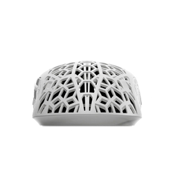 ATK Gear Blazing Sky Phantom Ultimate 44g Wireless Gaming Mouse - Prime White