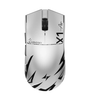 ATK Gear Blazing Sky X1 Air Ultimate+ 48g Wireless Gaming Mouse - Blaze Silver