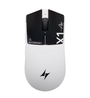 ATK Gear Blazing Sky X1 Air Ultimate+ 48g Wireless Gaming Mouse - Shadow White
