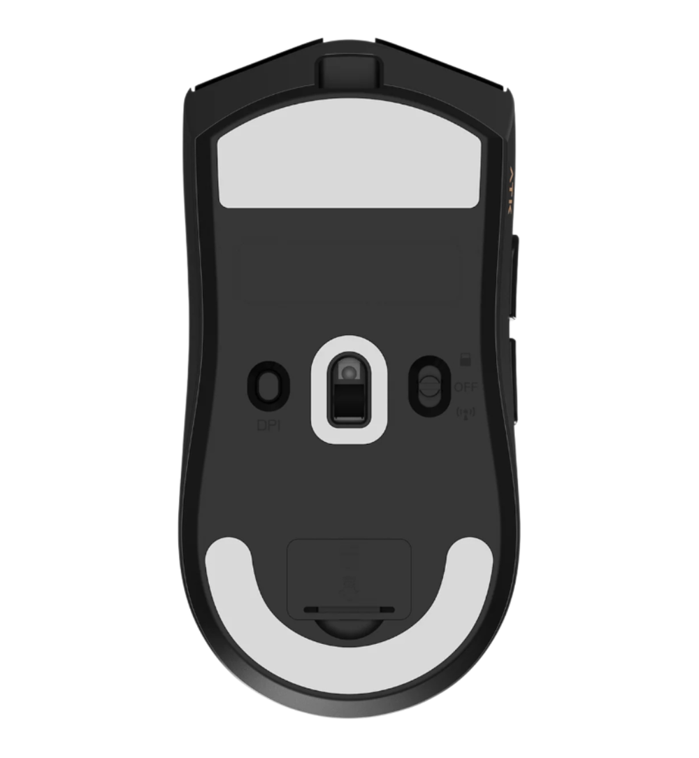 Buy ATK Gear Blazing Sky X1 V2 Ultimate 54g Wireless Gaming Mouse