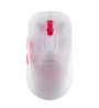 ATK Gear Blazing Sky ZERO 44g Ultralight Wireless Gaming Mouse - Frosted White