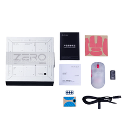 ATK Gear Blazing Sky ZERO 39g Ultralight Wireless Gaming Mouse