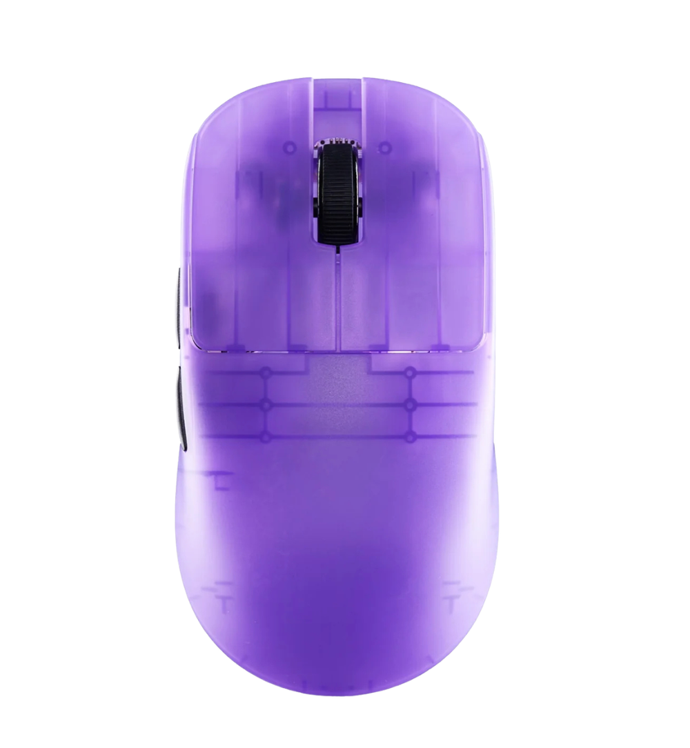ATK blazing sky zero スケルトンパープル ゲーミングマウス Buy ATK Gear Blazing Sky ZERO 44g Ultralight Wireless Gaming Mouse