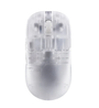 ATK Gear Blazing Sky ZERO Extreme 44g Ultralight Wireless Gaming Mouse - Frosted Ice