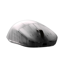 ATK Gear Blazing Sky ZERO Extreme 44g Ultralight Wireless Gaming Mouse - Frosted Ice