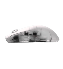 ATK Gear Blazing Sky ZERO Extreme 44g Ultralight Wireless Gaming Mouse - Frosted Ice