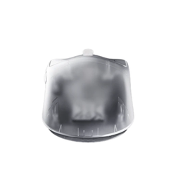 ATK Gear Blazing Sky ZERO Extreme 44g Ultralight Wireless Gaming Mouse - Frosted Ice