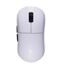 ATK Gear Dragonfly A9 Air Ultimate+ 47g Wireless Gaming Mouse - White