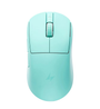 ATK Gear Dragonfly A9 Mini+ 39g Wireless Gaming Mouse - Lake Green