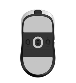 ATK Gear Dragonfly A9 Mini+ 39g Wireless Gaming Mouse - White