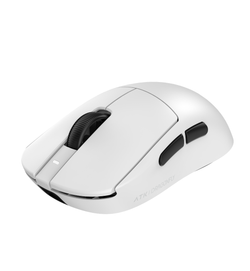 ATK Gear Dragonfly A9 Mini+ 39g Wireless Gaming Mouse - White