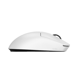 ATK Gear Dragonfly A9 Mini+ 39g Wireless Gaming Mouse - White