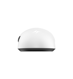 ATK Gear Dragonfly A9 Mini+ 39g Wireless Gaming Mouse - White