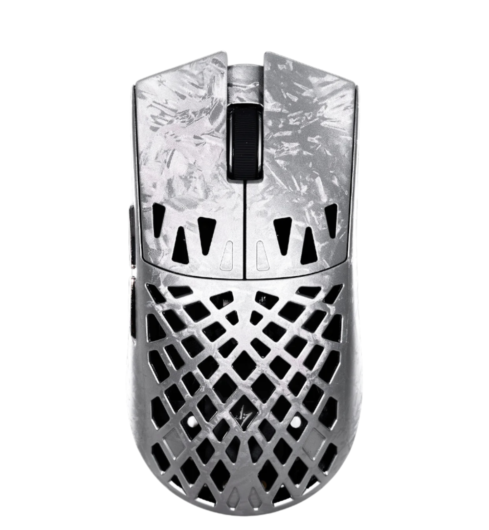 Buy ATK Gear Ghost ULTIMATE 48g Tri-mode Carbon Fiber Wireless
